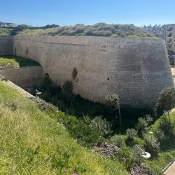 Venetian Walls of Heraklion - Heraklion