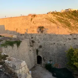 Venetian Walls of Heraklion - Heraklion