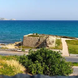 Venetian Walls of Heraklion - Heraklion
