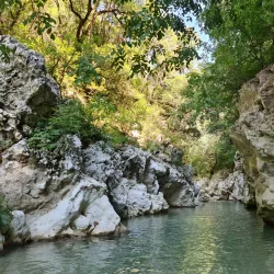 Acheron River - Igoumenitsa