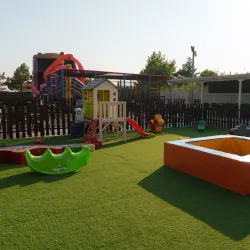 Castle of Igoumenitsa - Igoumenitsa