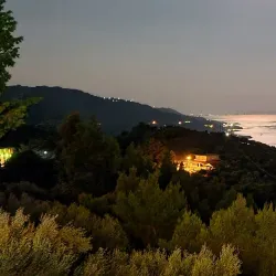Loutsa Beach - Igoumenitsa