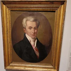 Municipal Art Gallery of Igoumenitsa - Igoumenitsa