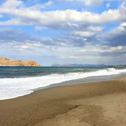 Platania Beach - Igoumenitsa