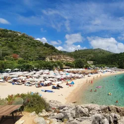Syvota Beaches - Igoumenitsa