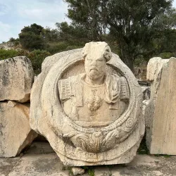 Archaeological Site of Ancient Eleusis (near Ilion) - Ilion