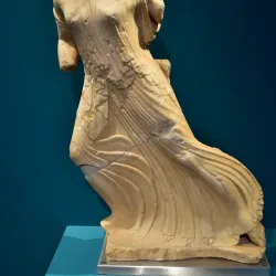 Archaeological Site of Ancient Eleusis (near Ilion) - Ilion