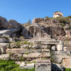 Archaeological Site of Ancient Eleusis (near Ilion) - Ilion