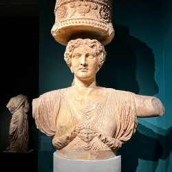 Archaeological Site of Ancient Eleusis (near Ilion) - Ilion