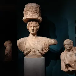 Archaeological Site of Ancient Eleusis (near Ilion) - Ilion