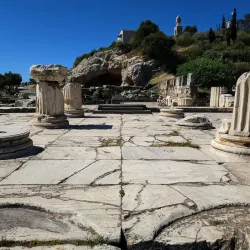 Archaeological Site of Ancient Eleusis (near Ilion) - Ilion