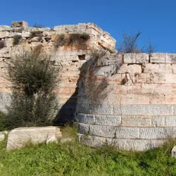 Archaeological Site of Ancient Eleusis (near Ilion) - Ilion