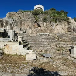 Archaeological Site of Ancient Eleusis (near Ilion) - Ilion