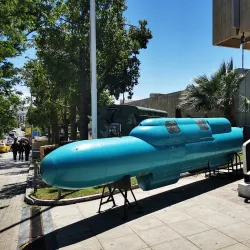 Athens War Museum (near Ilion) - Ilion