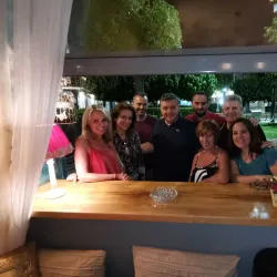 Eleftherias Square - Ilion