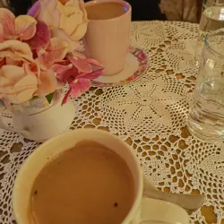 Eleftherias Square - Ilion