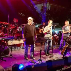 Eleftherias Square - Ilion