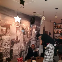 Eleftherias Square - Ilion