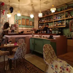 Eleftherias Square - Ilion