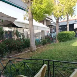 Eleftherias Square - Ilion