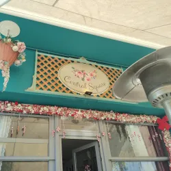 Eleftherias Square - Ilion