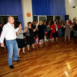 Ilion Cultural Center - Ilion