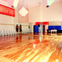 Ilion Cultural Center - Ilion