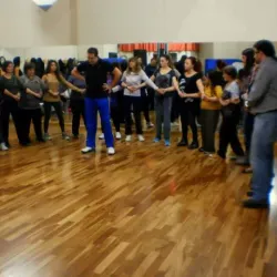 Ilion Cultural Center - Ilion