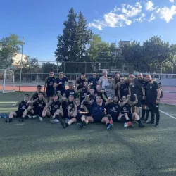 Ilion Sports Center - Ilion