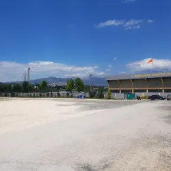 Ilion Sports Center - Ilion