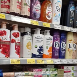 Local Market of Ilion - Ilion