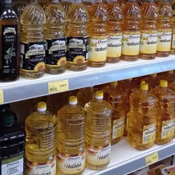 Local Market of Ilion - Ilion