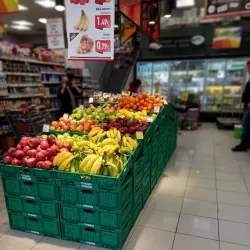 Local Market of Ilion - Ilion