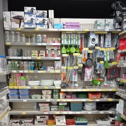 Local Market of Ilion - Ilion