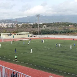 Municipal Park of Ilion - Ilion