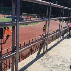 Municipal Park of Ilion - Ilion