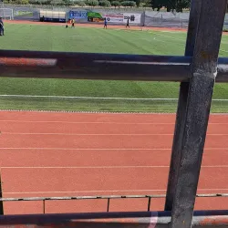 Municipal Park of Ilion - Ilion