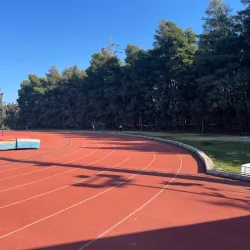 Municipal Park of Ilion - Ilion