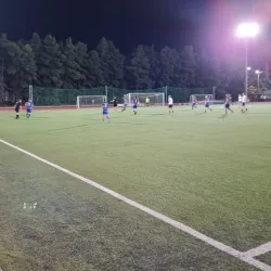 Municipal Park of Ilion - Ilion