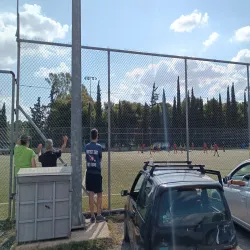 Municipal Park of Ilion - Ilion