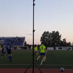 Municipal Park of Ilion - Ilion