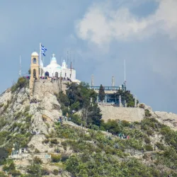 St. George Church - Ilion