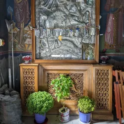 St. George Church - Ilion