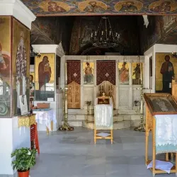 St. George Church - Ilion