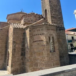 Archaeological Museum of Messenia - Kalamata