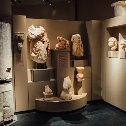 Archaeological Museum of Messenia - Kalamata