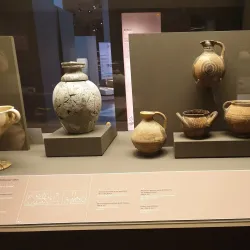 Archaeological Museum of Messenia - Kalamata
