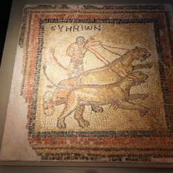 Archaeological Museum of Messenia - Kalamata