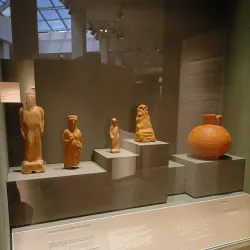 Archaeological Museum of Messenia - Kalamata