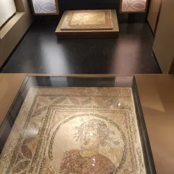 Archaeological Museum of Messenia - Kalamata